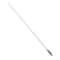 Francis Antennas 4Ft Hot Rod Cb Antenna Threaded Base Accepts All Standard Antenna Mounts 300-CB24W - alternate 2